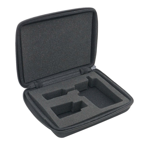 Loupe & Battery Case