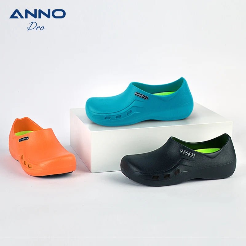 ANNO Soft Anti - slip Clogs