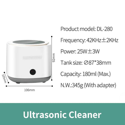 Ultra Sonic Cleaner Dental Ultrasonic Cleaner