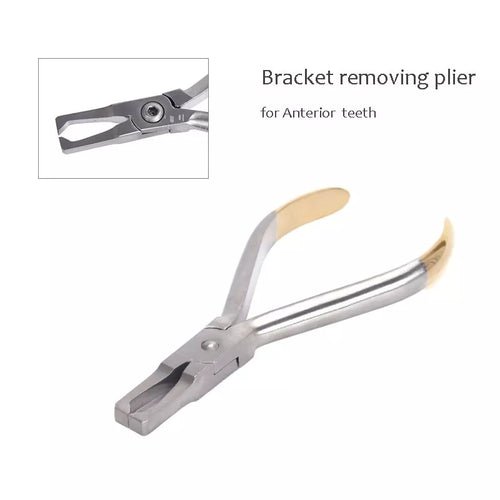 Dental Orthodontic Pliers