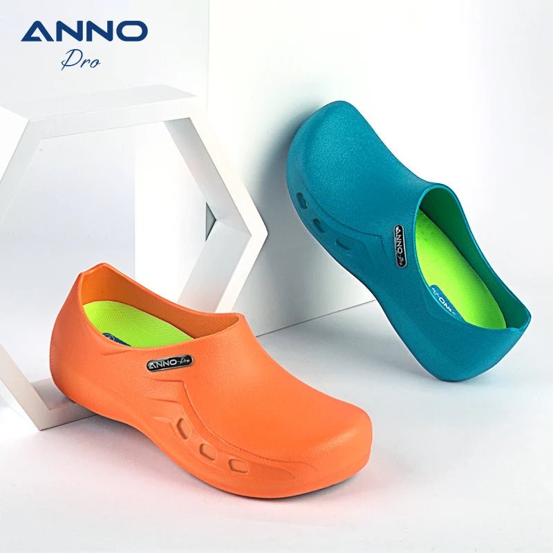 ANNO Soft Anti - slip Clogs