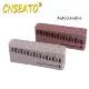 1Pc Autoclavable Endo Measuring Block - File Holder Stand - Ruler Block Dental Instrument