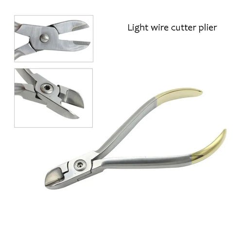 Dental Orthodontic Pliers