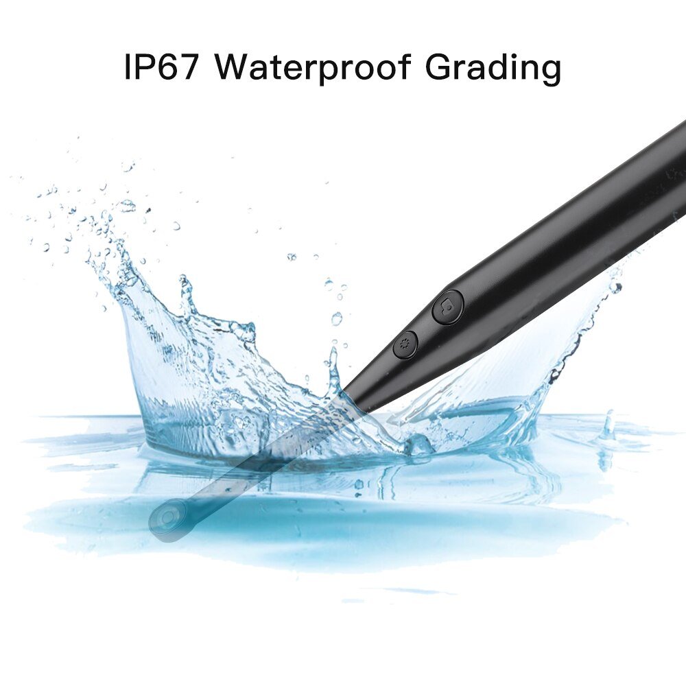 720P HD Intraoral Camera