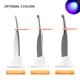 VVDental Dental Curing Lamp Dental Photopolymerize Cordless LED 3S Resin Cure Light Orthodontics Dentistry Polymerize 2200mW/c㎡