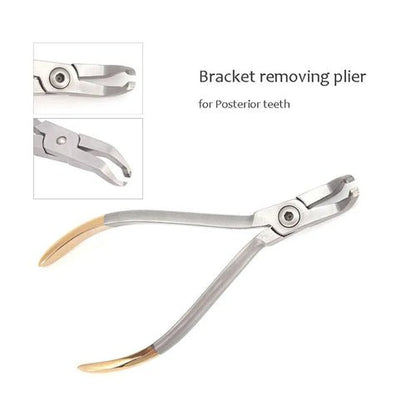 Dental Orthodontic Pliers