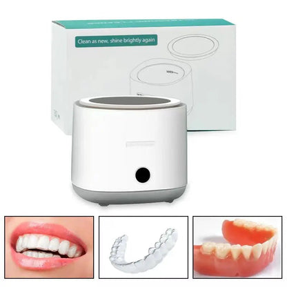 Ultra Sonic Cleaner Dental Ultrasonic Cleaner