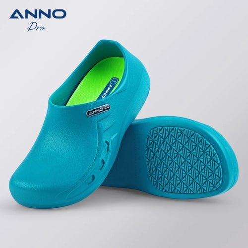 ANNO Soft Anti - slip Clogs