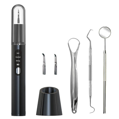 OEM Home Use Portable Electric Ultrasonic Dental Scaler