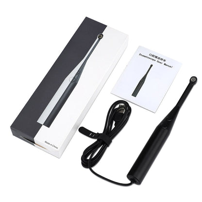 720P HD Intraoral Camera