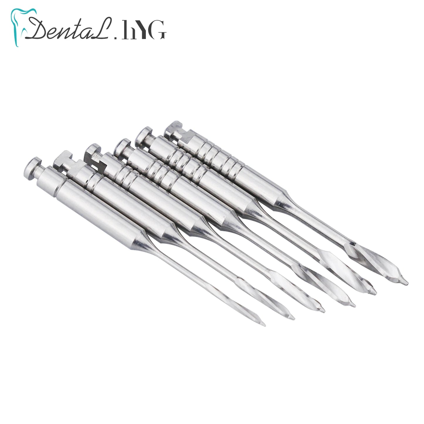 Endodontic Peeso Reamers