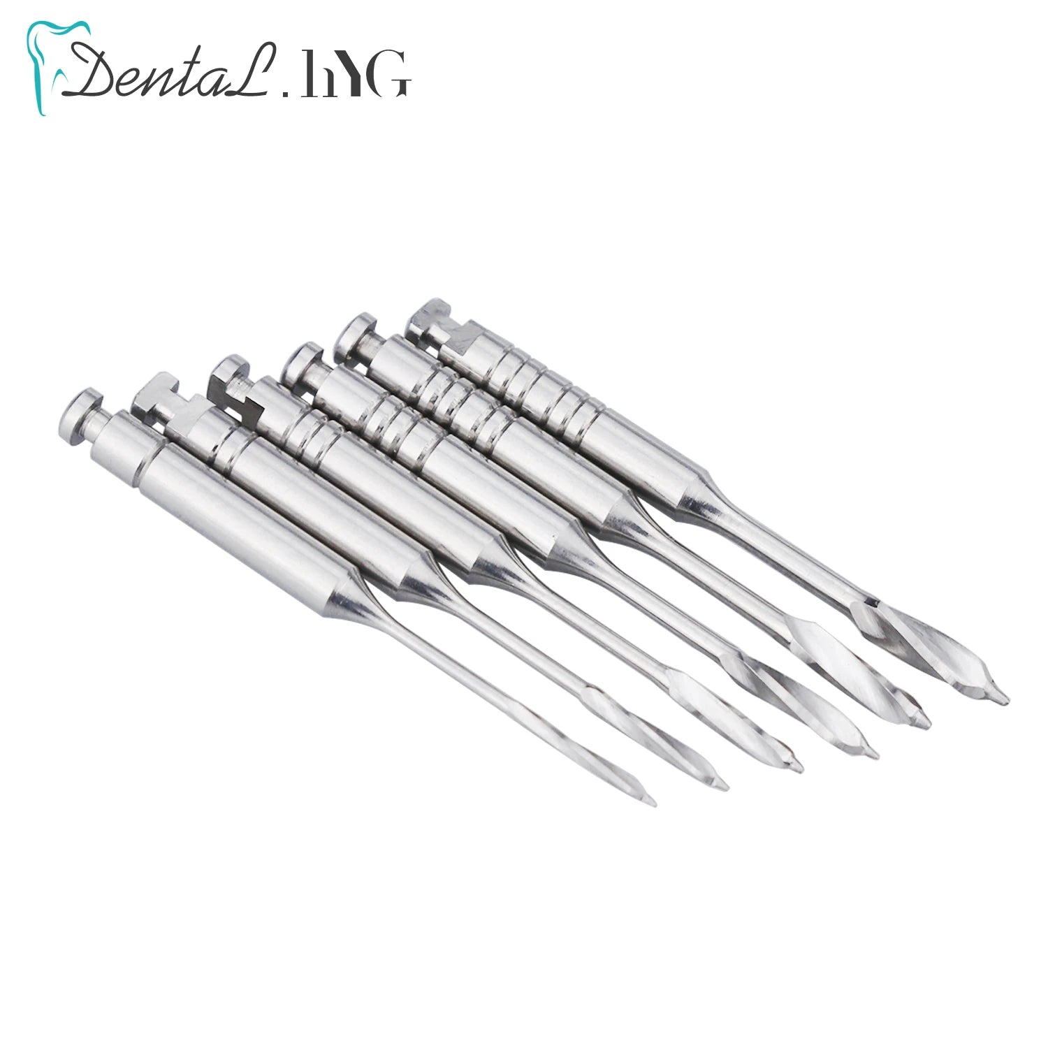 Endodontic Peeso Reamers