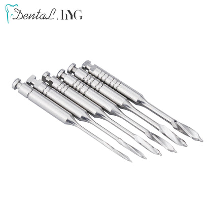 Endodontic Peeso Reamers