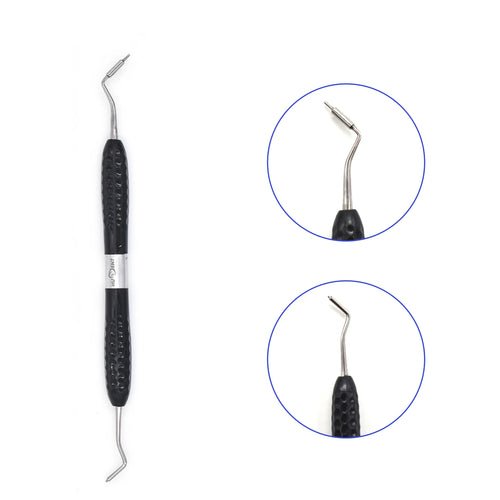 Silicone Handle Composite Instruments