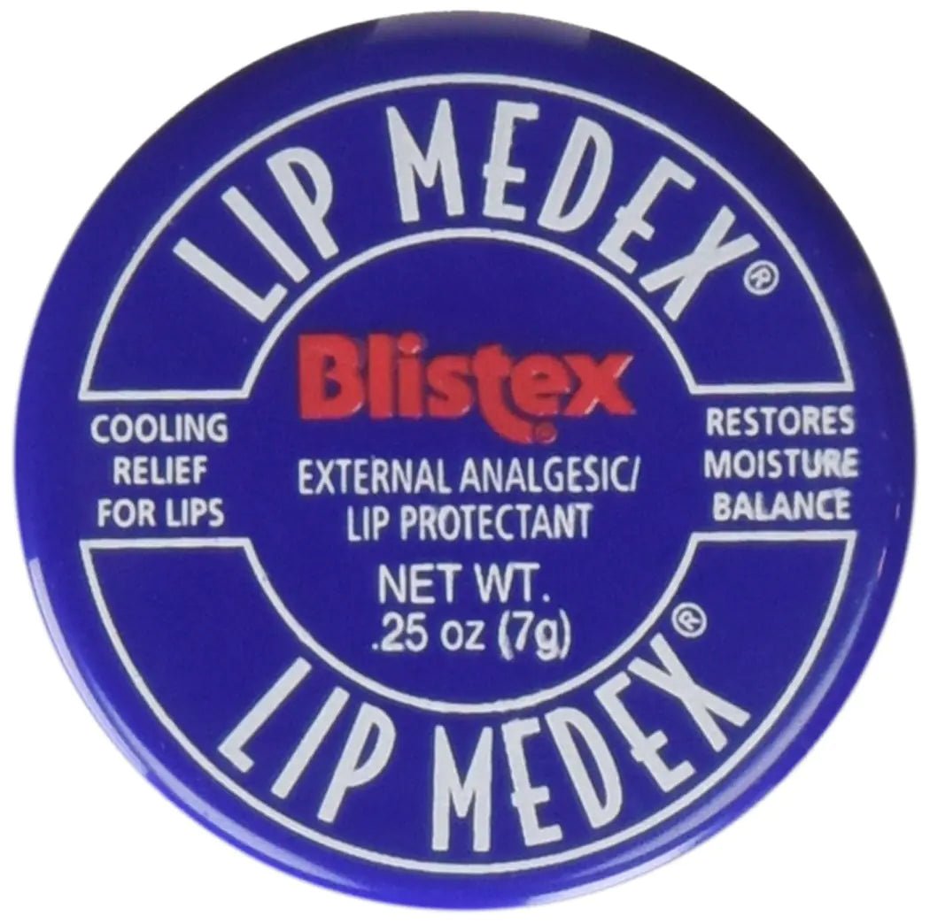 Blistex Lip Protectant