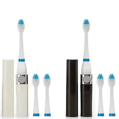 2 Set of My Sonic Toothbrushes