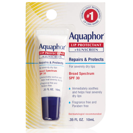 Aquaphor Lip Repair