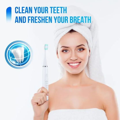 Ultrasonic Toothbrush/Scaler