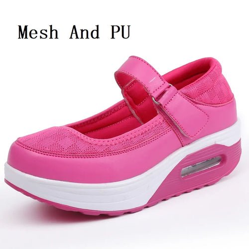 Women Casual Non - Slip Shoes