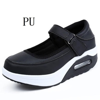 Women Casual Non - Slip Shoes