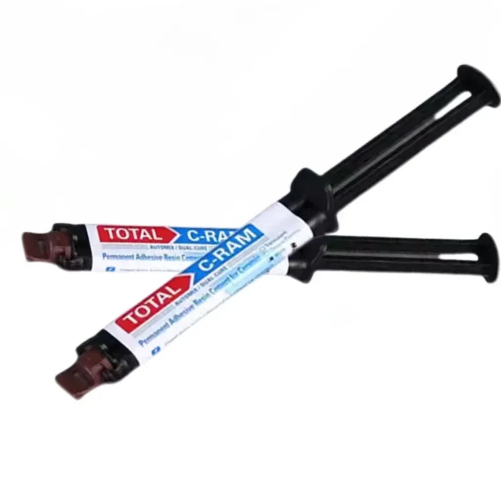 Total C - RAM Resin Cement