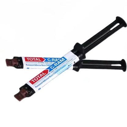 Total C - RAM Resin Cement