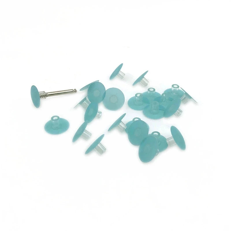 20pcs Polishing Disc  