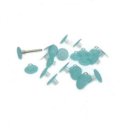 20pcs Polishing Disc