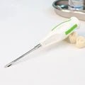 1pc 16 Styles Dental Luxating Elevator Curved Root Elevator Minimally Invasive Tooth Extracting Surgical Instrument Tools