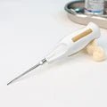 1pc 16 Styles Dental Luxating Elevator Curved Root Elevator Minimally Invasive Tooth Extracting Surgical Instrument Tools