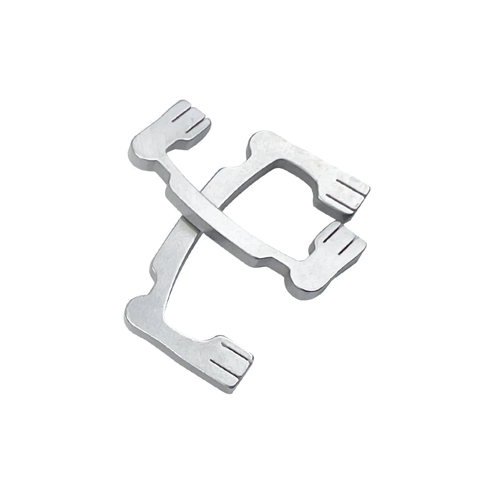 2pc Polishing Strip Holder