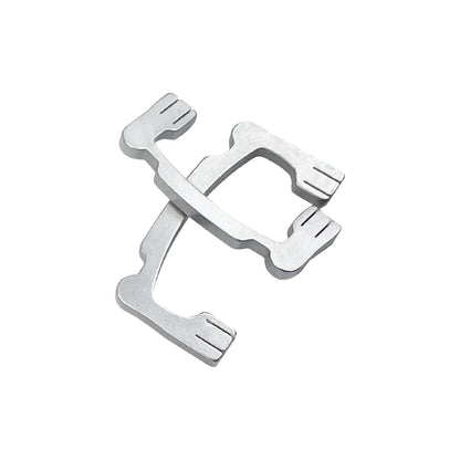 2pc Polishing Strip Holder