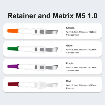 Dental Pro Matrix Bands