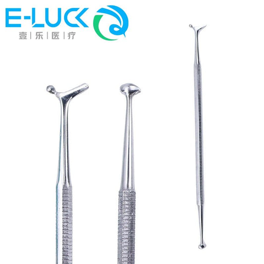 Dental Composite Burnisher Spatula