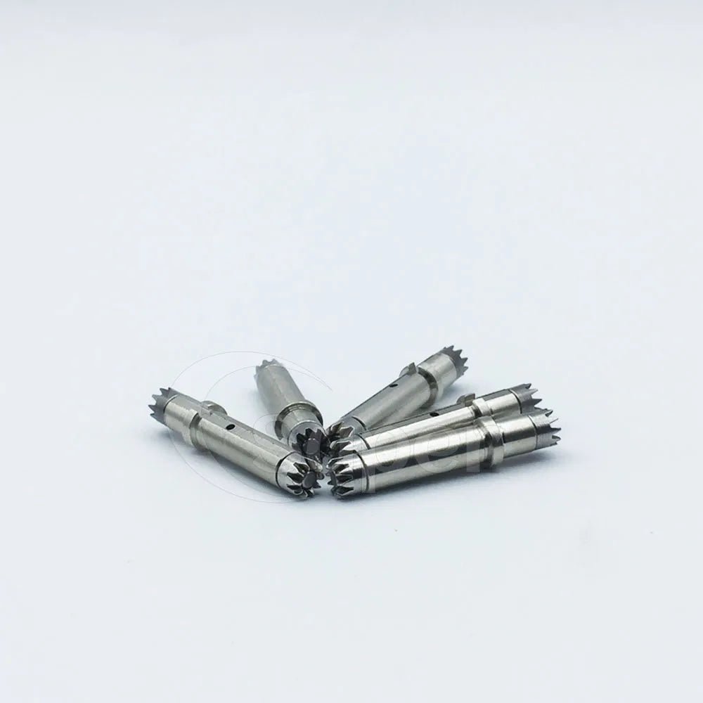 Low Speed Handpiece Assembly