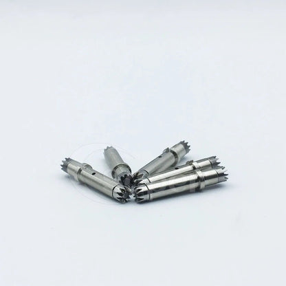 Low Speed Handpiece Assembly
