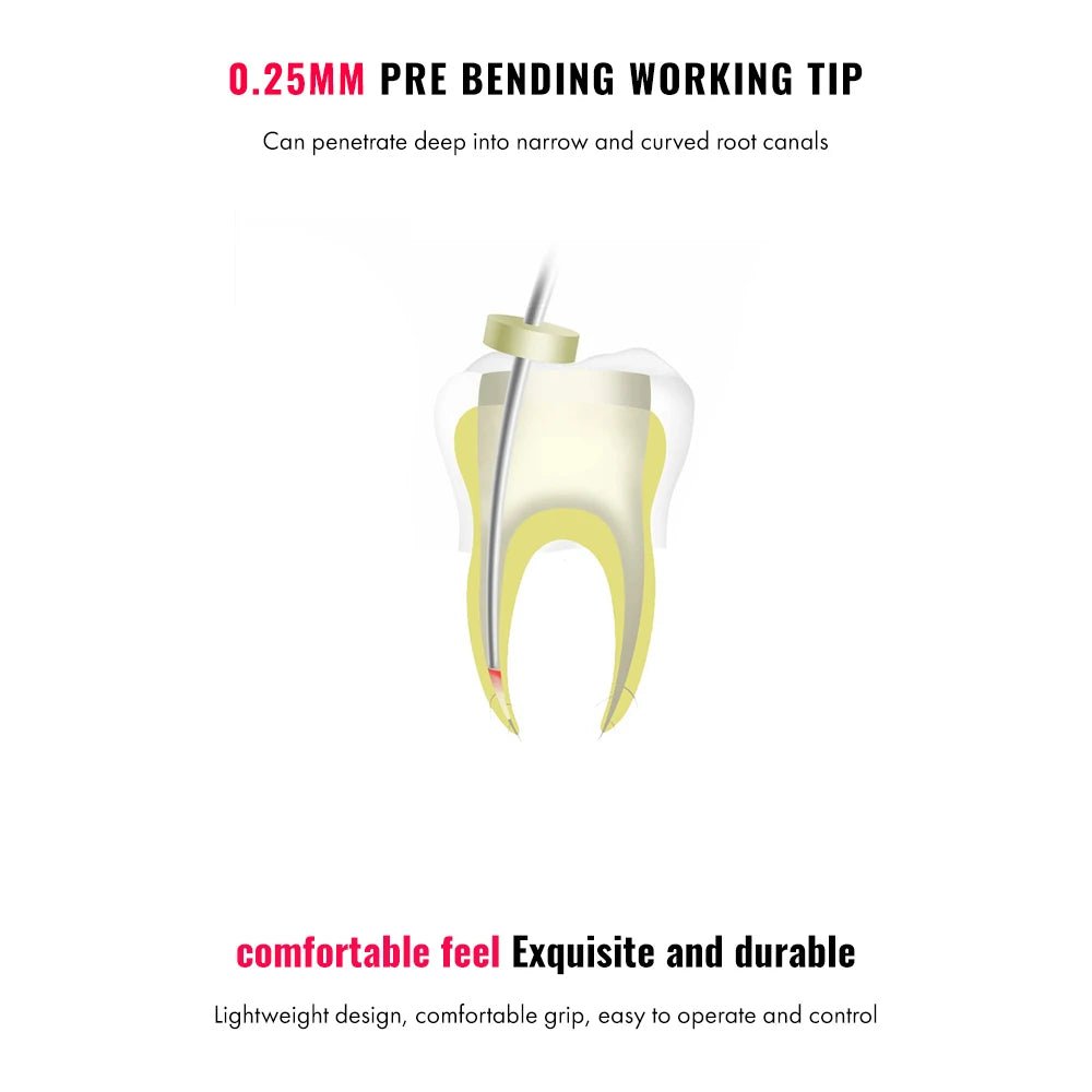 Endodontic Obturation Pen
