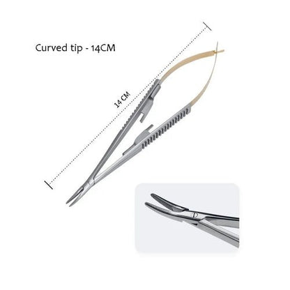 Dental Orthodontic Pliers