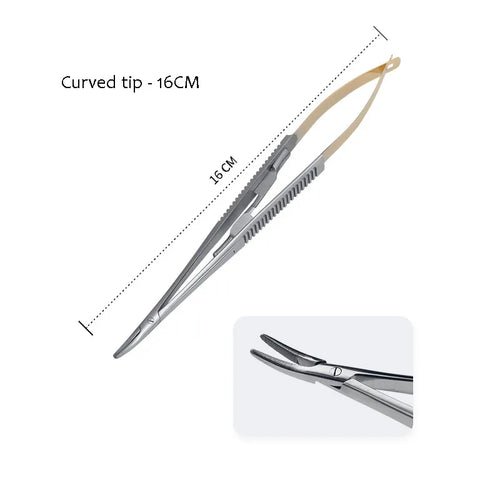 Dental Orthodontic Pliers