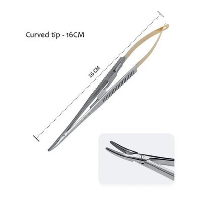 Dental Orthodontic Pliers