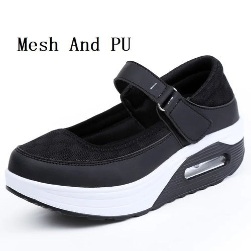 Women Casual Non - Slip Shoes