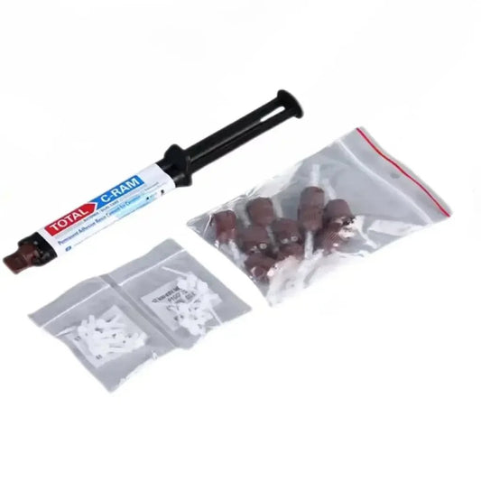 Total C - RAM Resin Cement