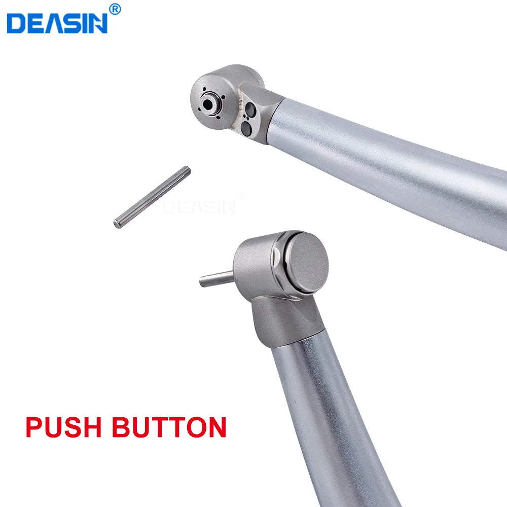 LED Mini Head High Speed