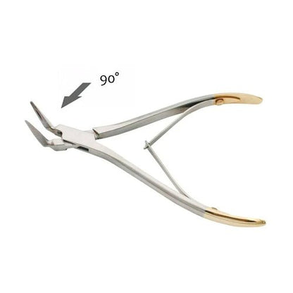 Dental Orthodontic Pliers