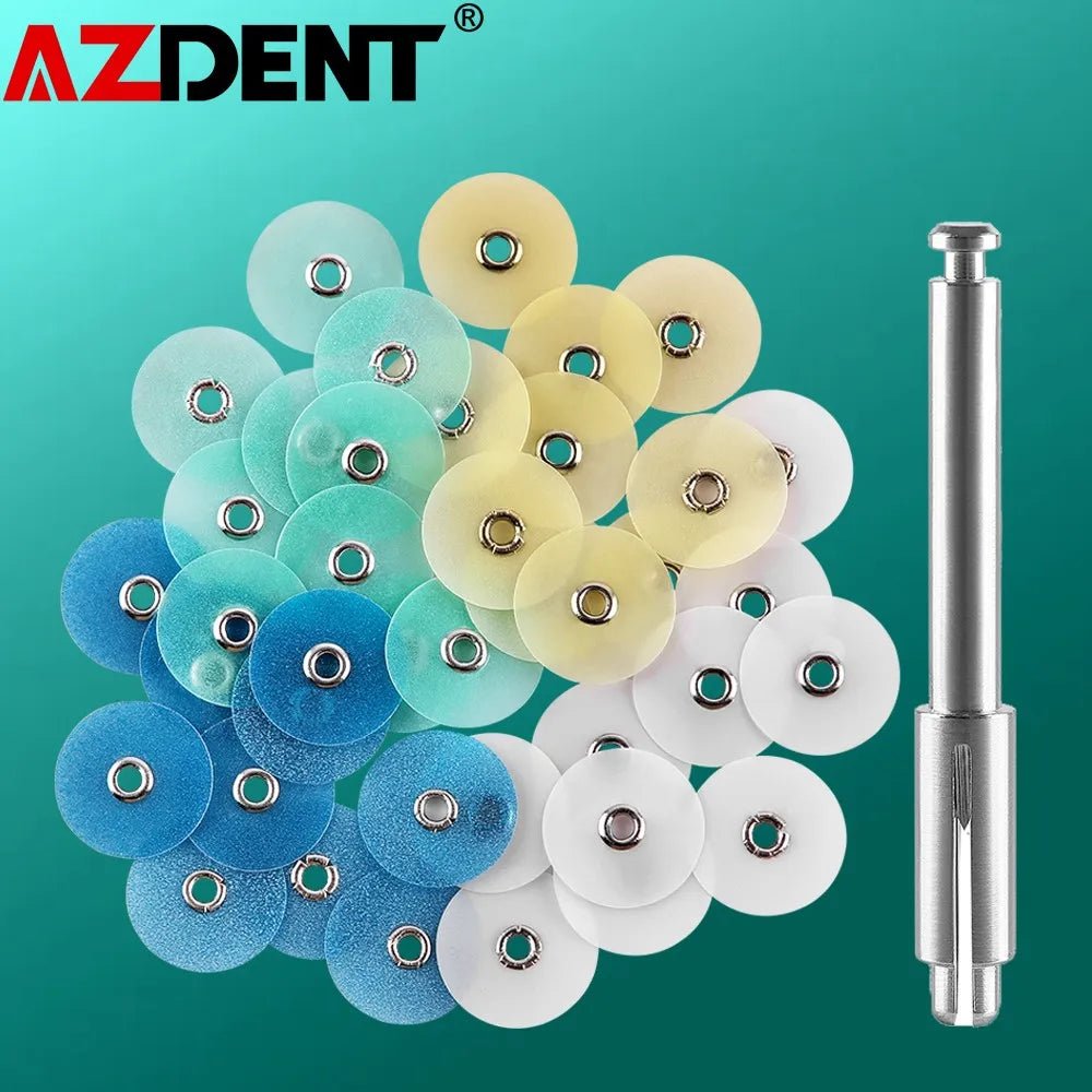 Dental Polishing Discs