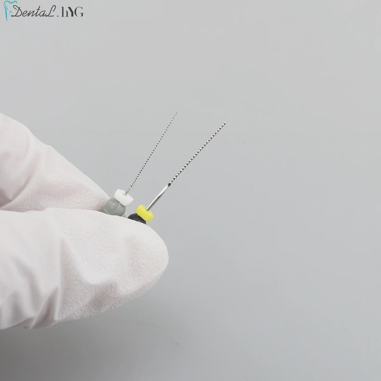 Endodontic K - Files