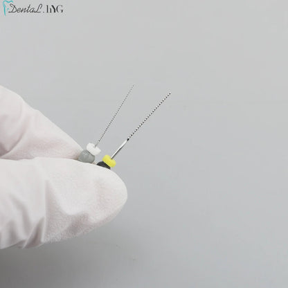 Endodontic K - Files