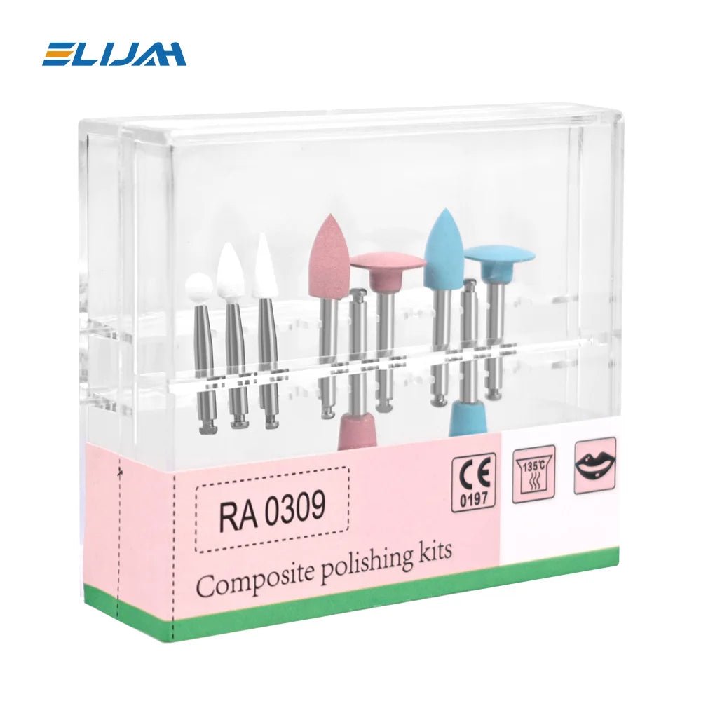 Dental Composite Polishing Kits