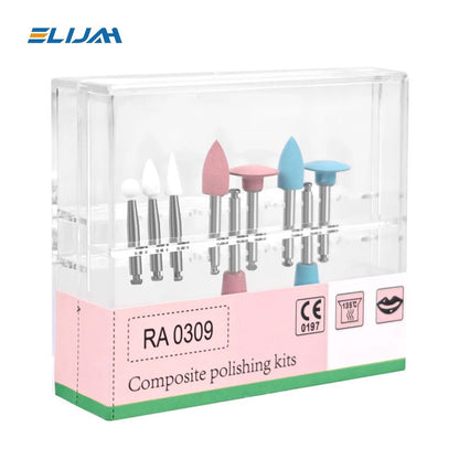Dental Composite Polishing Kits