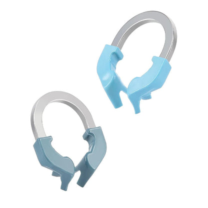 Contoured Matrix Bands & Clamps